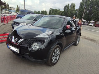 Nissan Juke foto 3