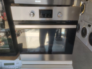 Cuptor electric Electrolux Ikea 202.451.67, 57l, 10 programe, tava + grill, adus din Germania foto 1