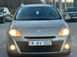 Renault Clio foto 5