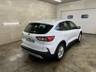 Ford Kuga foto 4