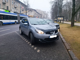 Nissan Qashqai foto 3