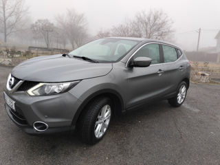 Nissan Qashqai foto 7