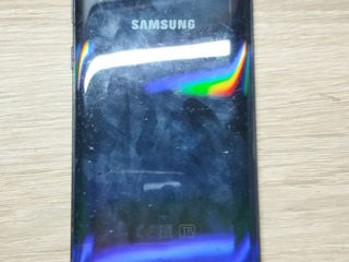 Samsung Galaxy A70 display stricat