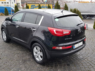 KIA Sportage foto 4