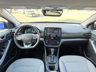 Hyundai IONIQ foto 6