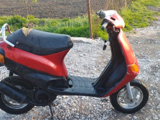 Honda YAMAHA foto 1