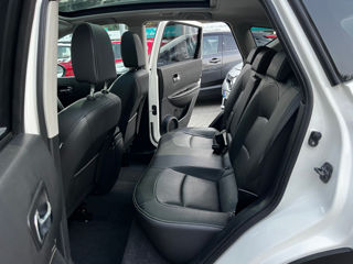 Nissan Qashqai foto 17