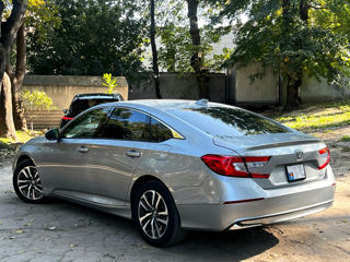 Honda Accord foto 5