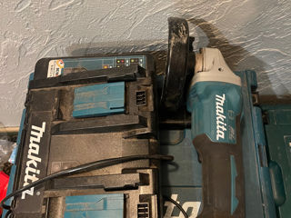 Makita DAG 405