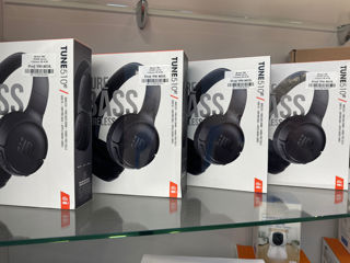 JBL Tune 510 BT