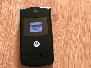 Motorola RAZR V3