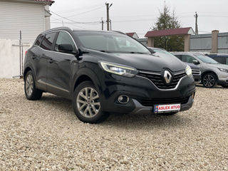 Renault Kadjar foto 5