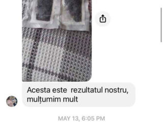 Plasturii detox efect rapid preț mic foto 4