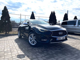 Infiniti QX30