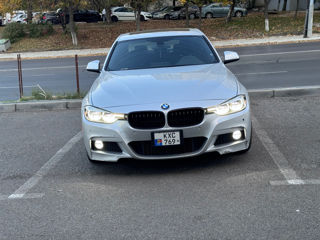 BMW 3 Series foto 2