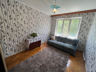 Apartament cu 2 camere, 60 m², Ciocana, Chișinău foto 4