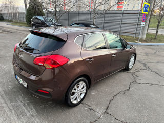 KIA Ceed foto 6