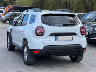 Dacia Duster foto 5