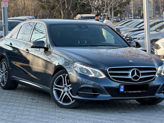 Mercedes E-Class foto 2