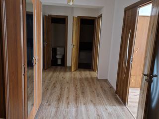 Apartament cu 2 camere, 65 m², Poșta Veche, Chișinău foto 8