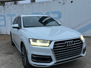 Audi Q7 foto 20