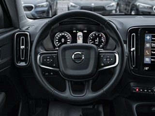 Volvo XC40 foto 10