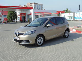 Renault Scenic foto 1