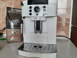 Delonghi Magnifica S foto 9