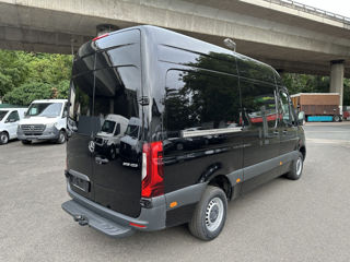 Mercedes Sprinter 319 CDI foto 4