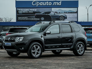 Dacia Duster foto 4