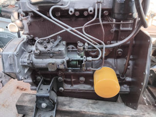 Motor Mitsubishi S4S