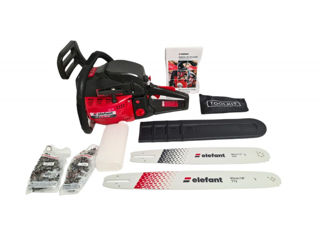 Motoferestrau Elefant CS5800B - livrare gratuita - Instrumentmarket foto 4