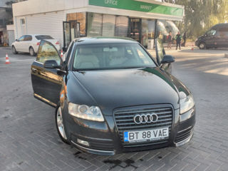 Audi A6 foto 3