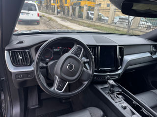 Volvo XC60 foto 11