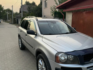 Volvo XC90 foto 3