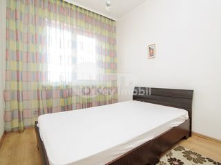 Apartament spațios, design modern, regiune centrală, str. Lev Tolstoi, 550 € foto 4