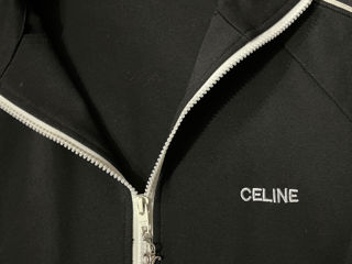 Celine zip up foto 3