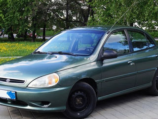 Kia rio piese foto 1