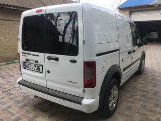 Ford Transit Connect foto 3