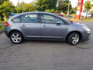 Citroen C4 foto 4