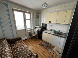 Apartament cu 1 cameră, 41 m², Centru, Chișinău foto 7