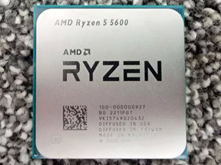 Ryzen 5600 . Msi B450 Gaming Pro Carbon Ac - 4600 .cooler