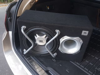 JBL bass Pro 12 .Subwoofer activ. foto 1