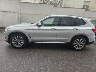 BMW X3 foto 4