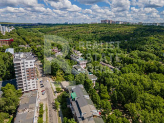 Vânzare, spațiu comercial, 553,4 mp, strada Nicolae Dimo, Râșcani foto 15