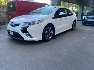 Opel Ampera