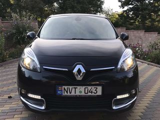 Renault Scenic foto 2