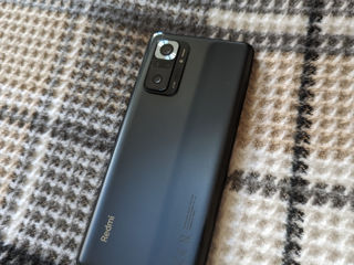 Xiaomi Redmi Note 10 Pro 8/128 foto 2