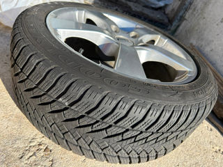 5/120 225/45 R17 foto 7