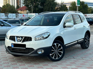 Nissan Qashqai+2 foto 1